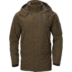 Pánská zateplená bunda Härkila Driven Hunt HWS Willow Green 50