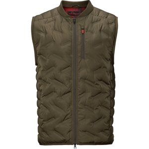Zateplená vesta Härkila Driven Hunt Willow Green M