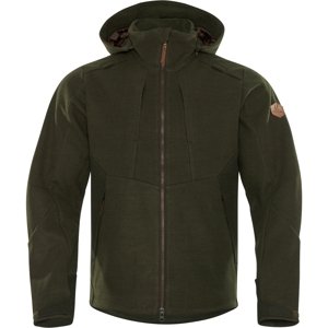 Pánská bunda Härkila Metso Hybrid Willow Green 52