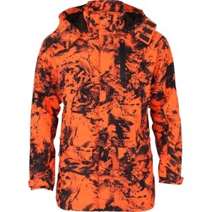 Pánská zateplená bunda Härkila Wildboar Pro HWS a AXIS MSP® Orange Blaze 46
