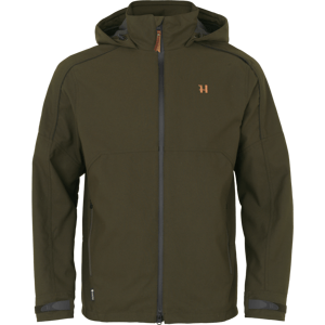 Pánská bunda Härkila Pro Hunter Move 2.0 GTX Willow Green 46