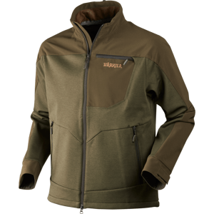 Pánská bunda Härkila Agnar Hybrid Willow Green 52