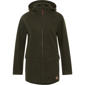 Dámská bunda Härkila Metso Hybrid Willow Green 36