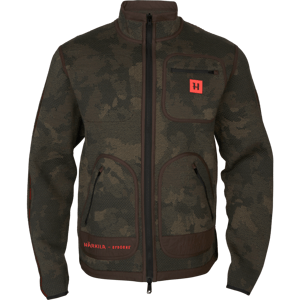 Pánská fleecová oboustranná bunda Härkila Kamko Pro Edition 2XL