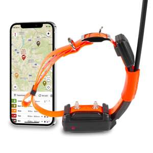 Obojek pro dalšího psa DOG GPS X30T Short