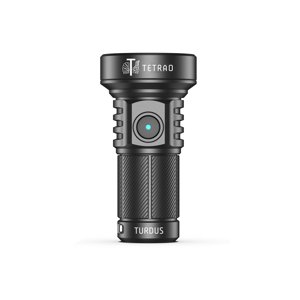 LED svítilna TETRAO Turdus - 2000 lm