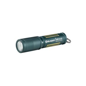 LED svítilna Olight i3E EOS Dream Blue 90 lm