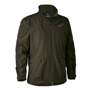 Pánská bunda Deerhunter Excape Light – Art Green M