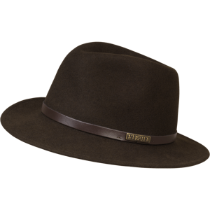 Klobouk Härkila Metso Shadow Brown 57