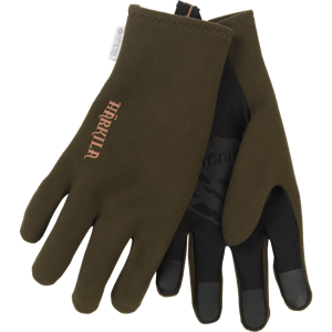 Rukavice Härkila Mountain Hunter Hunting Green L