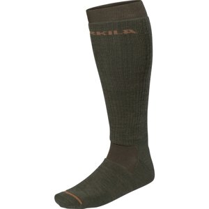 Podkolenky Härkila Pro Hunter 2.0 Willow Green/Shadow Brown XL