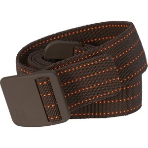 Pásek Härkila Wildboar Pro Tech Brown/Orange Blaze 125cm