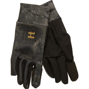 Rukavice Härkila Noctyx Foldback Finger AXIS MSP Black XL