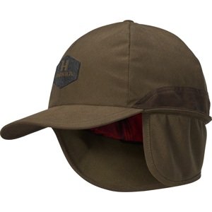 Zateplená čepice Härkila Driven Hunt HSP Willow Green XL