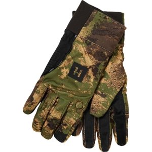 Maskovací rukavice Härkila Deer Stalker Camo HWS AXIS MSP Forest XL