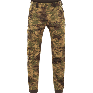 Pánské maskovací kalhoty Härkila Deer Stalker Camo Light AXIS MSP Forest 54