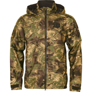 Pánská maskovací bunda Härkila Deer Stalker Camo HWS AXIS MSP Forest 56