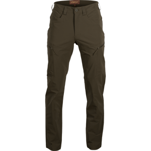 Pánské kalhoty Härkila Trail Willow Green 48
