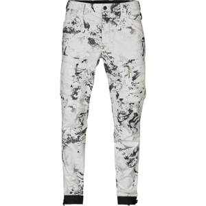Pánské kalhoty Härkila Winter Activ WSP Snow 46