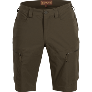 Pánské kraťasy Härkila Trail Willow Green 50