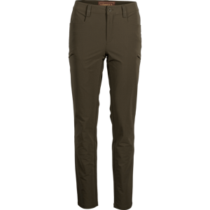 Dámské kalhoty Härkila Trail Willow Green 36