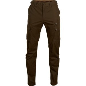 Dámské kalhoty Härkila Retrieve Light Dark Warm Olive 42