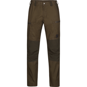 Pánské kalhoty Härkila Fjell Light Willow Green / Willow Green 56