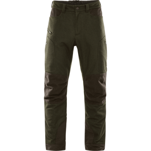 Pánské zimní kalhoty Härkila Metso Winter Willow green/Shadow brown 60
