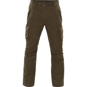 Pánské zateplené kalhoty Härkila Driven Hunt HWS Willow Green 58