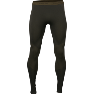 Pánské spodky Härkila Base Active Dark Willow Green XL/2XL