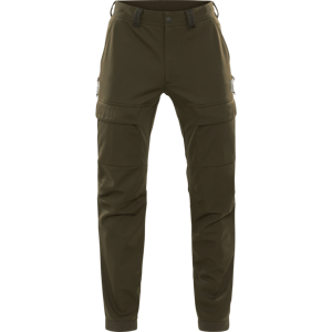Pánské kalhoty Härkila Deer Stalker Light Willow Green/Shadow Brown 54