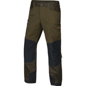 Pánské nohavice Härkila Mountain Hunter Hybrid Willow Green 54