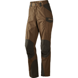 Dámské kalhoty Härkila Gevar Lady Slate Brown / Shadow Brown 44