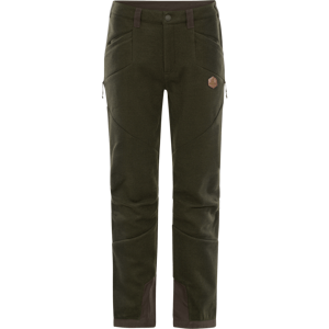 Dámské kalhoty Härkila Metso Hybrid Willow Green 36