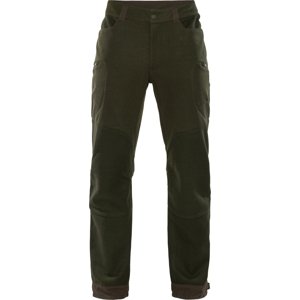 Pánské kalhoty Härkila Metso Hybrid Willow Green 60