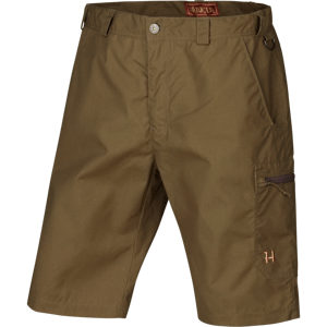 Pánské kraťasy Härkila Alvis Olive Green 56