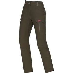 Dámské zimní kalhoty Merkel Gear WNTR Expedition G-Loft 38
