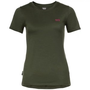 Dámské triko Merkel Gear Merino 155 XL