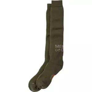 Podkolenky Merkel Gear Merino WNTR 39-41