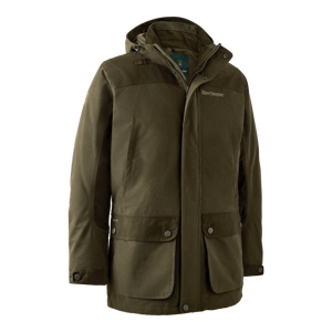 Pánská bunda Deerhunter Eagle Tarmac Green 64