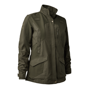 Dámská bunda Deerhunter Lady Ann Extreme - Palm Green 36