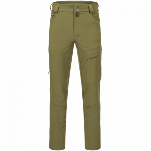Pánské kalhoty Blaser HunTec Resolution – Dark Olive 56