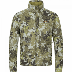 Pánská bunda Blaser HunTec Operator – Camouflage L