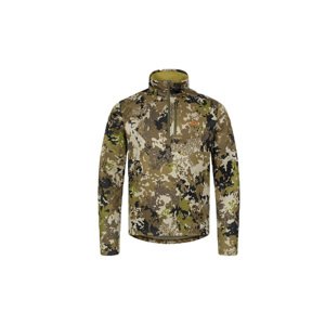 Funkční pánská mikina Blaser HunTec Drain 2XL