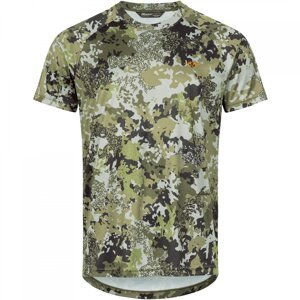 Pánské funkční triko Blaser HunTec Function T-Shirt 21 S
