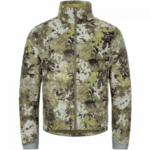 Pánská bunda Blaser HunTec Supervisor Camouflage XL