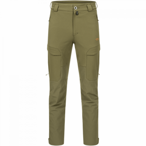 Pánské kalhoty Blaser HunTec Charger – Dark Olive 56