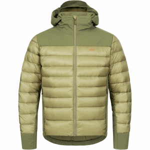Pánská bunda Blaser HunTec Observer – Dark Olive 3XL