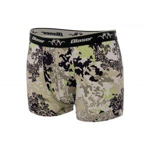 Pánské boxerky Blaser HunTec Magnum XL