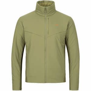 Pánská bunda Blaser HunTec Operator – Higland Green XL